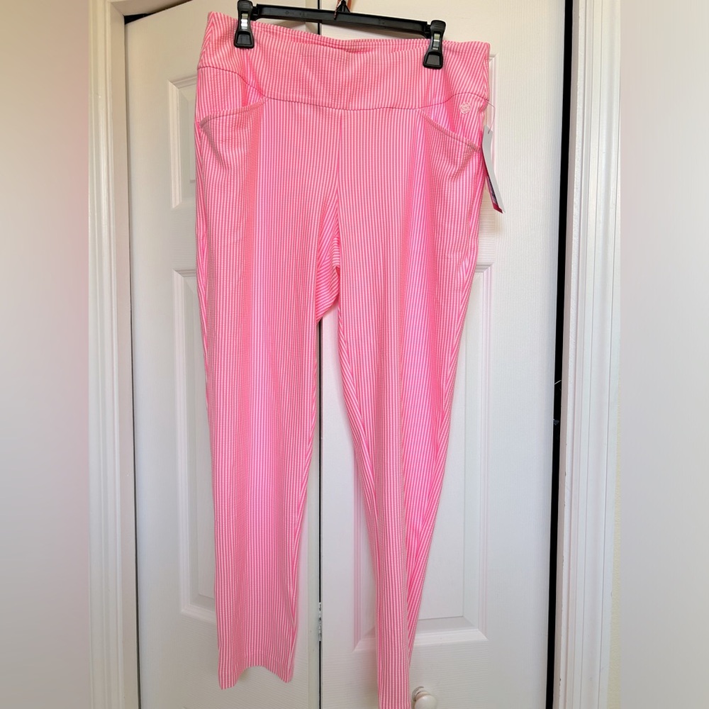 Lilly Pulitzer corso pants